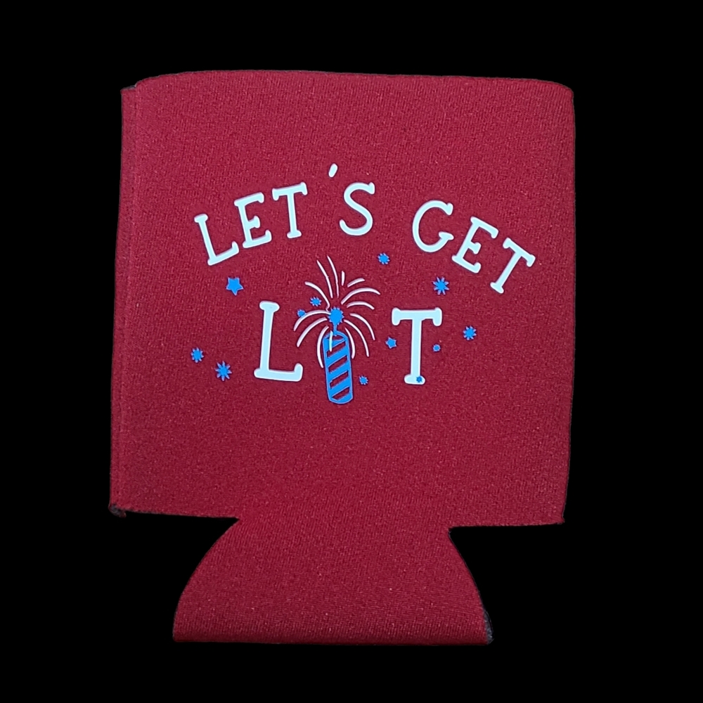 coozie -add to bundle for free